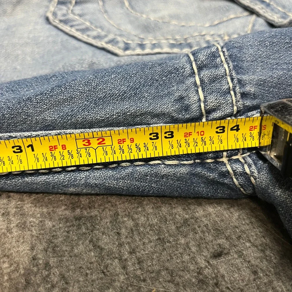 True Religion true religion